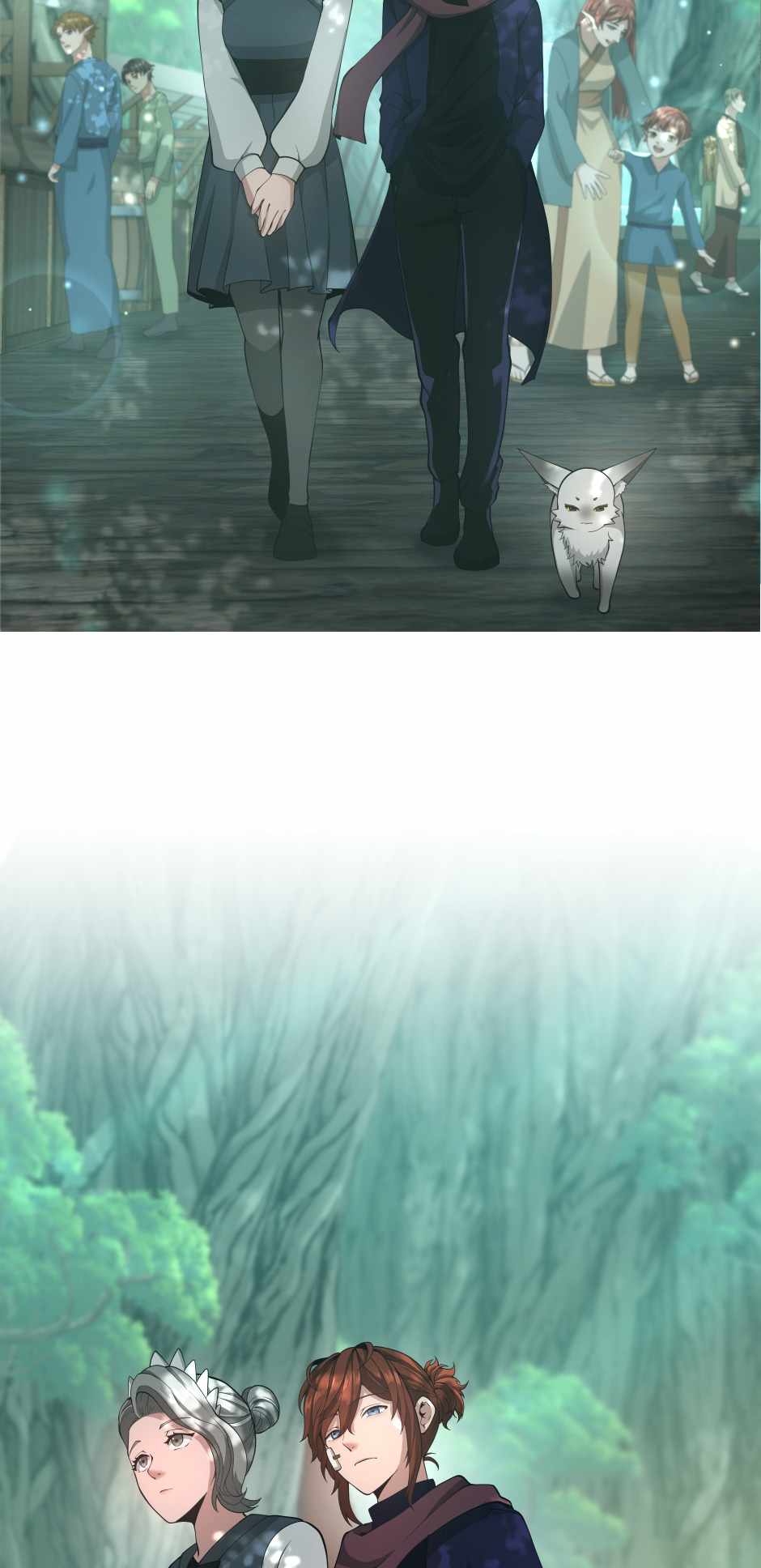 The Beginning After the End 128 (23)
