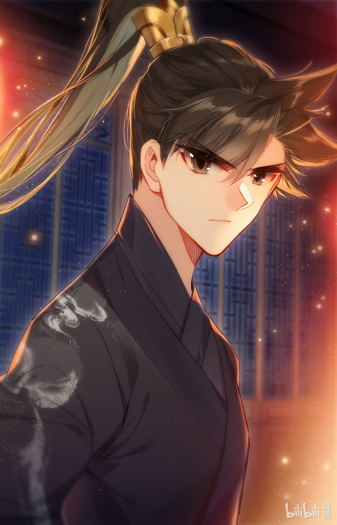 A record of a mortal 46 13