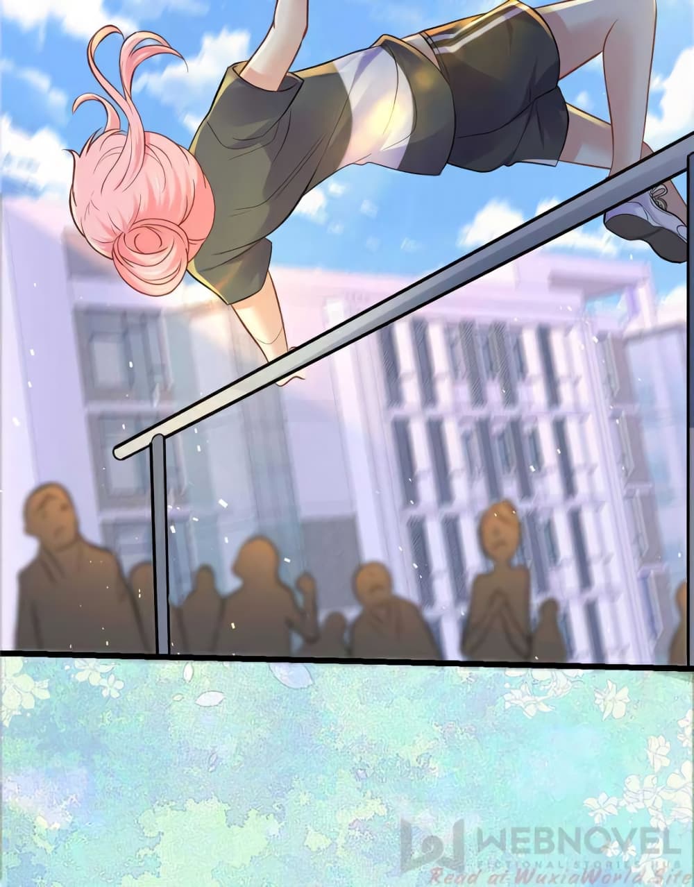 My Beautiful Time with You 112 (36)