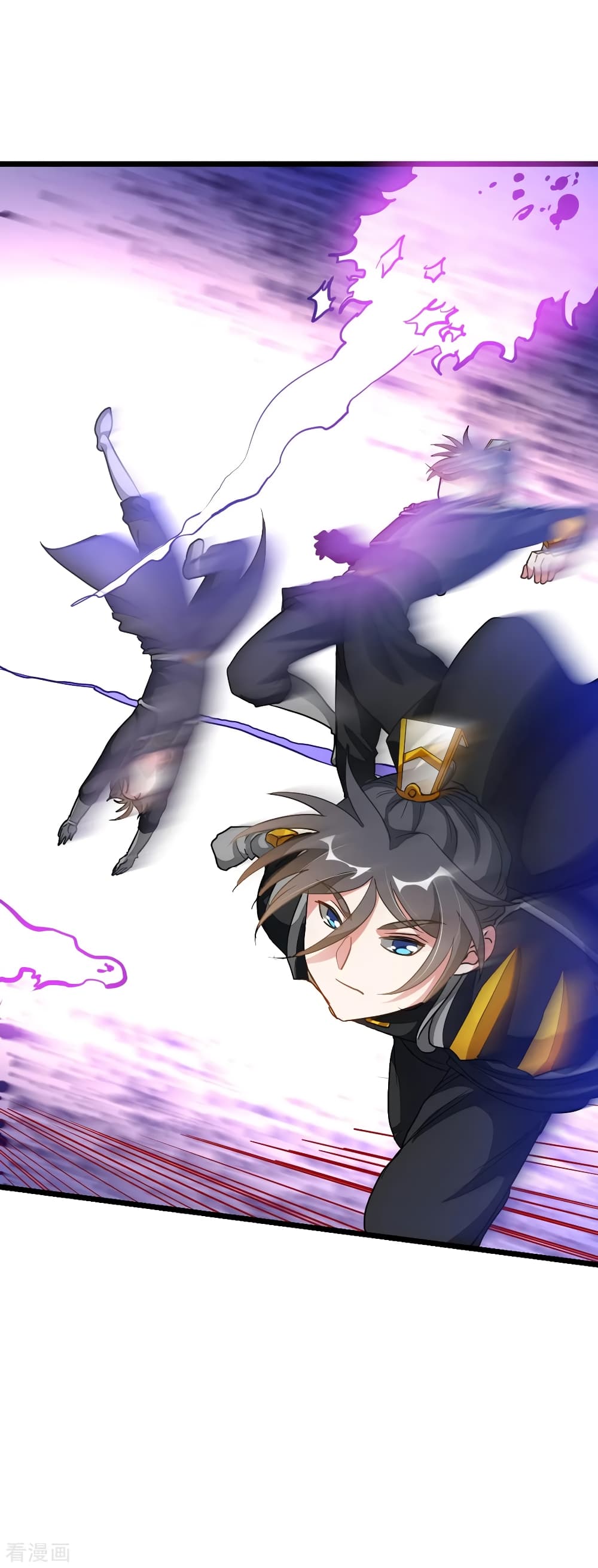 Nine Sun God King155 (14)