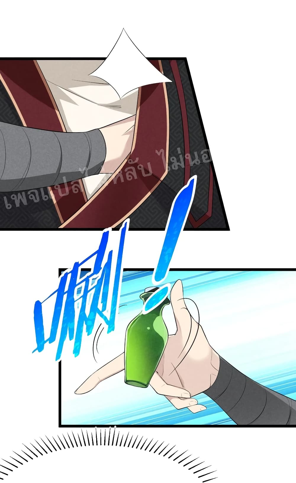 Super Chef is Master of The Harem 22 (48)