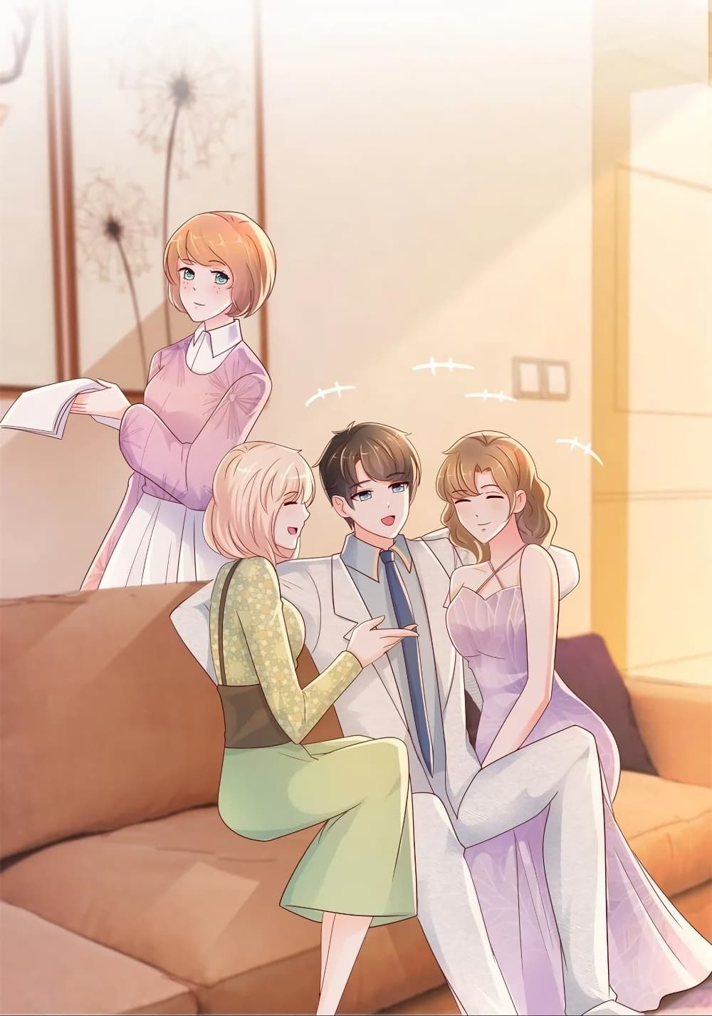 The Lovely Wife And Strange Marriage269 (9)
