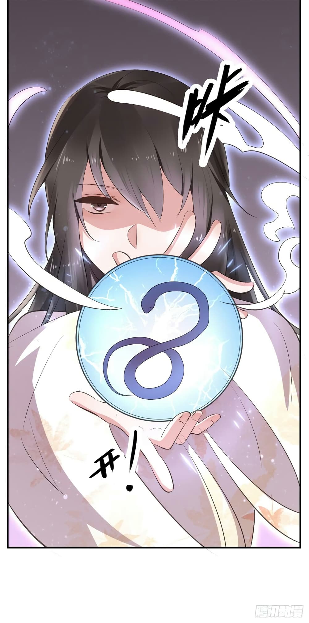 Genius Doctor Black Belly Miss 44 (33)