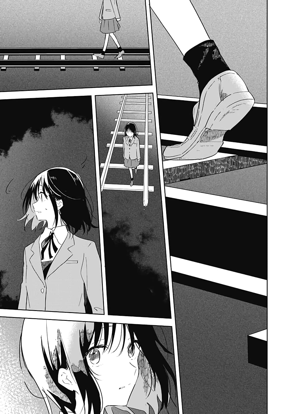 Hana wa Saku, Shura Nogotoku 1 (26)