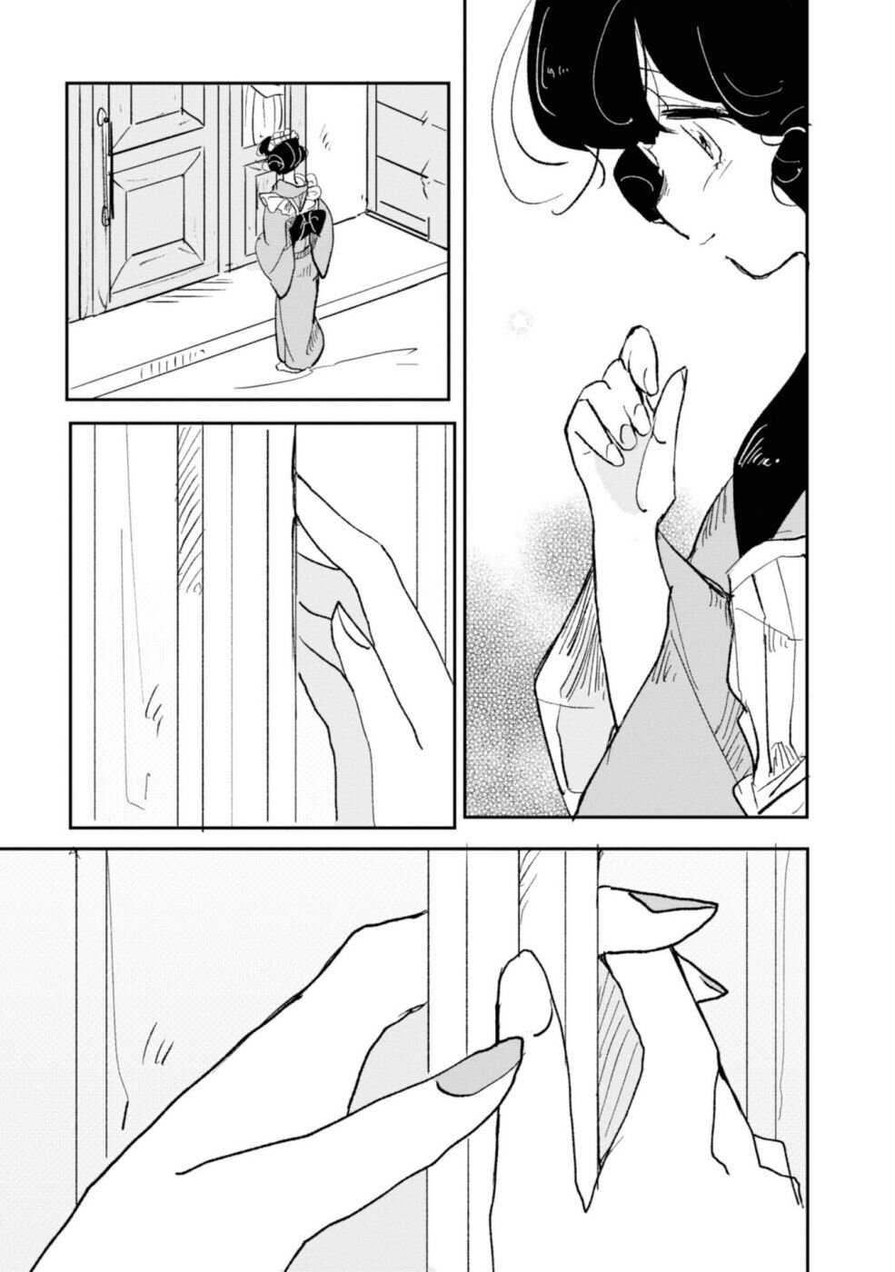 Joryusakka to Yuki 2 (11)