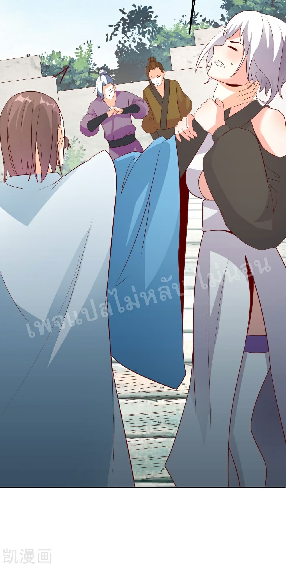 My Harem is All Female Students 26 (5)