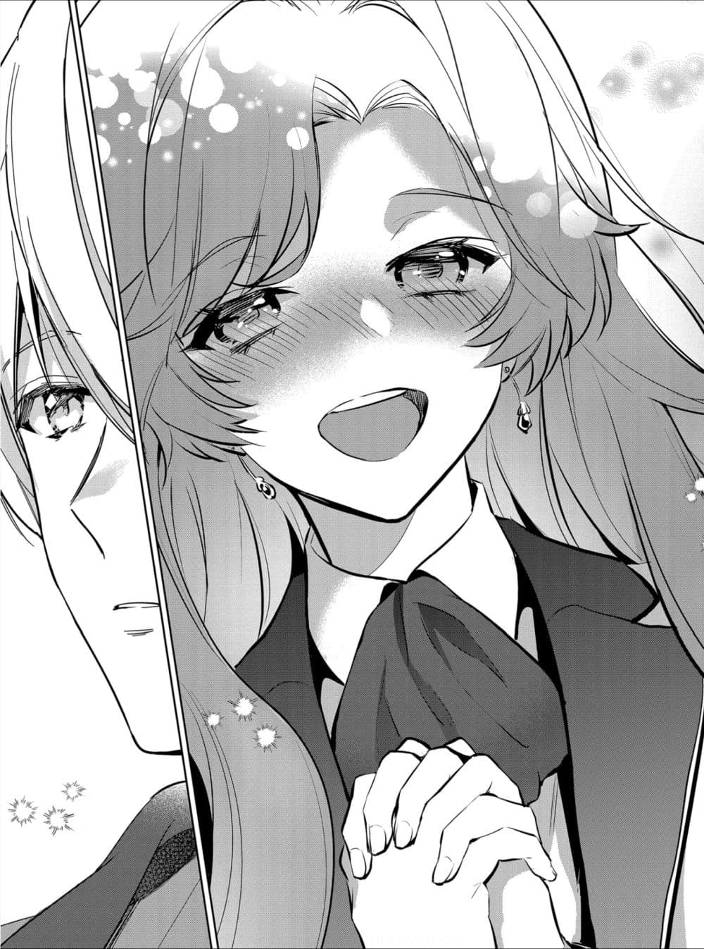 Oshite Damedattanode, Hiitemiru Koto ni Shitanodesuga 3 (20)