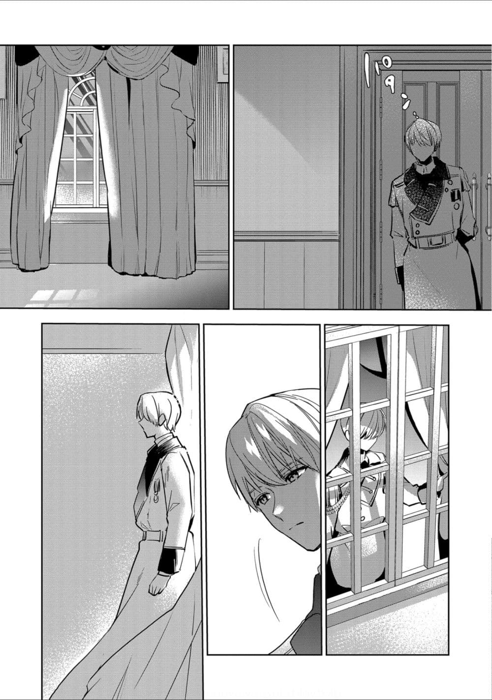 Oshite Damedattanode, Hiitemiru Koto ni Shitanodesuga 3 (30)