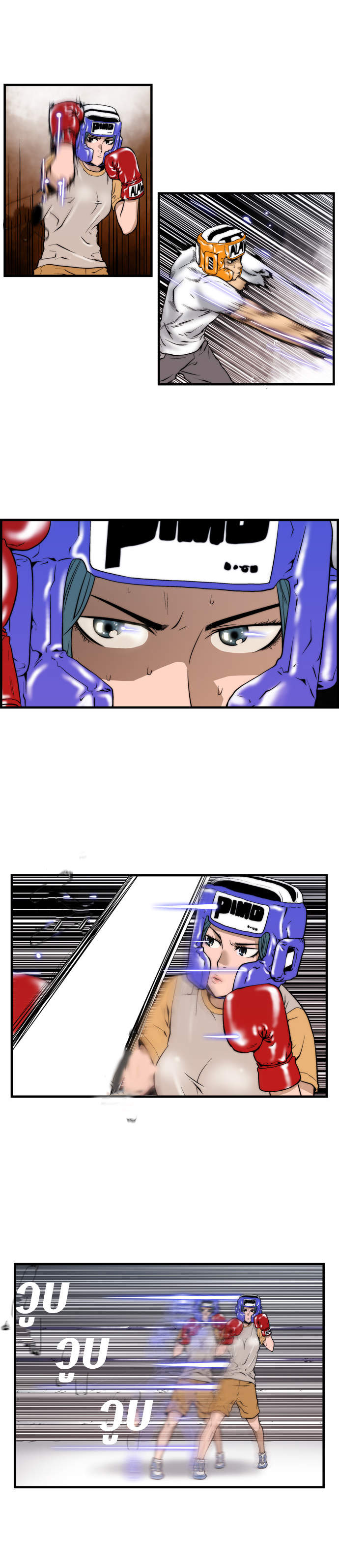 Manga168
