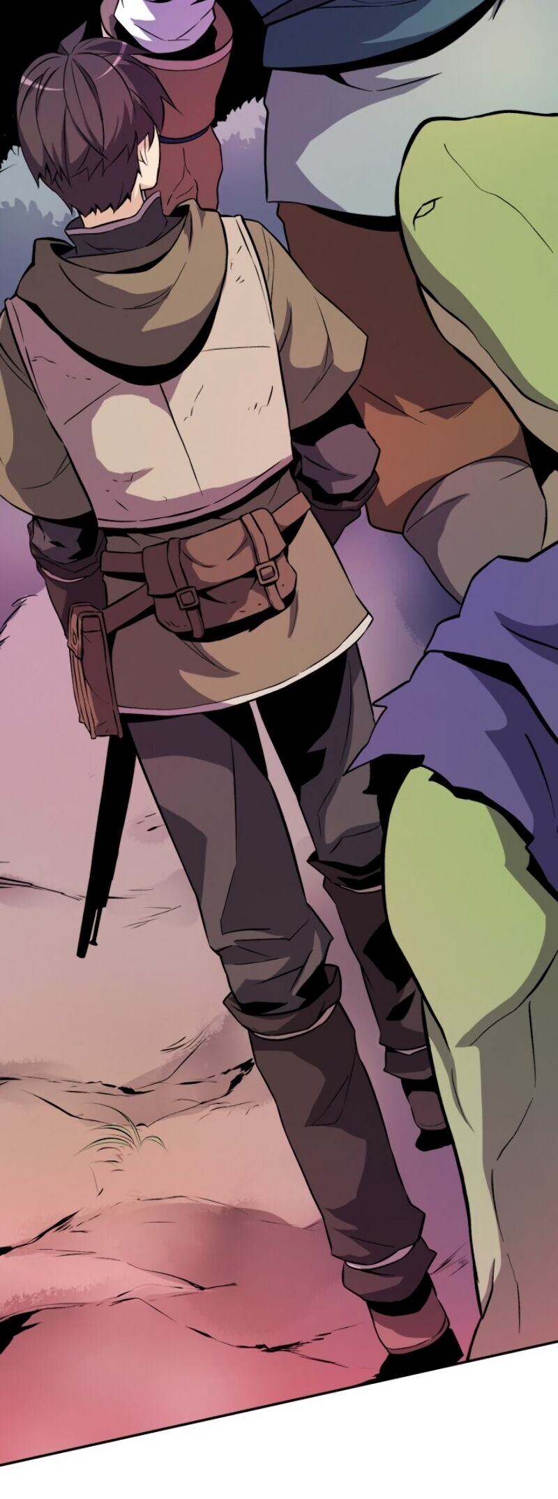 Arcane Sniperตอนที่ 12 (29)