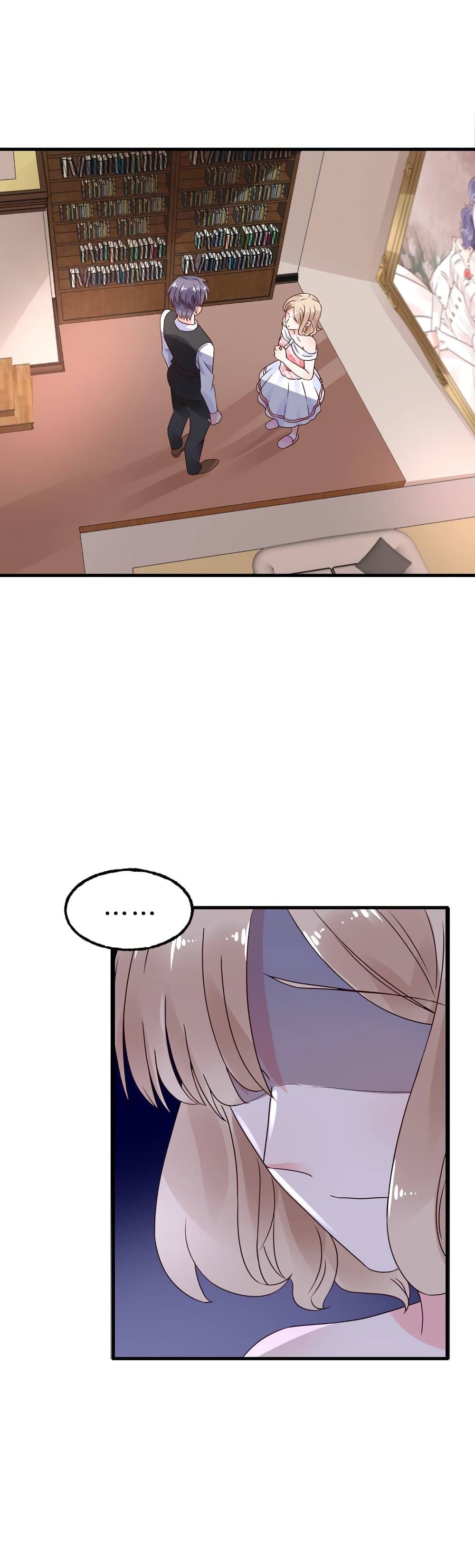 Be My Only Love 9 (1)