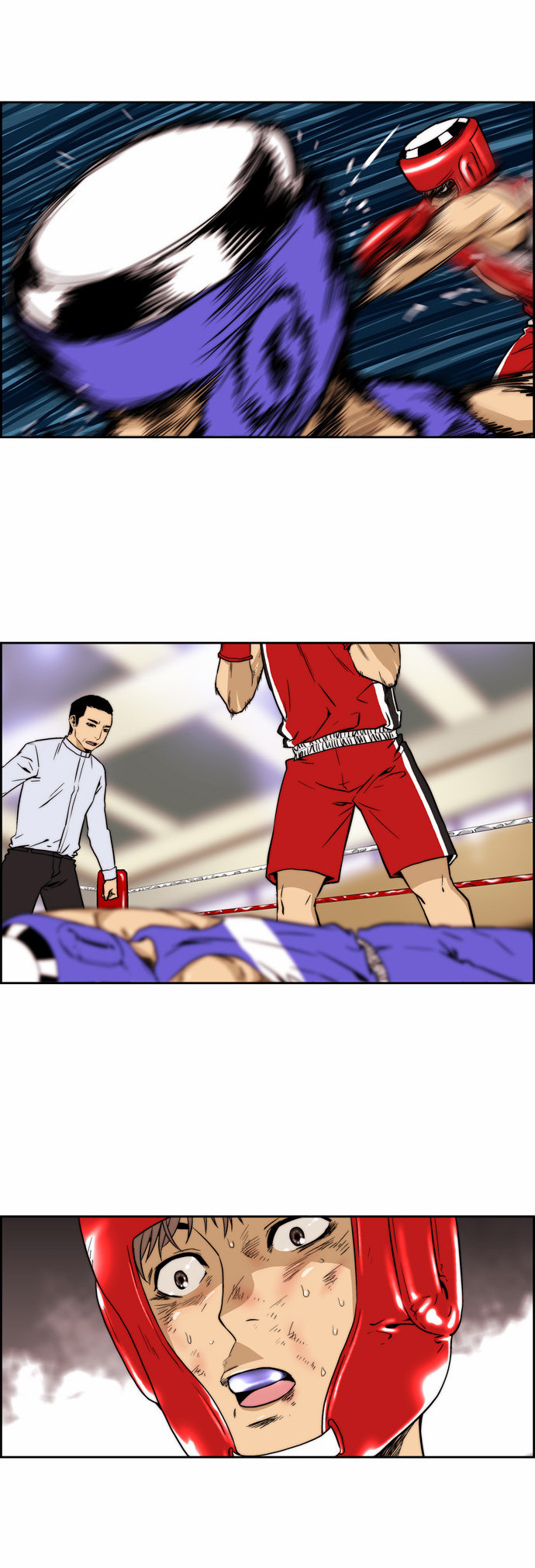 Manga168