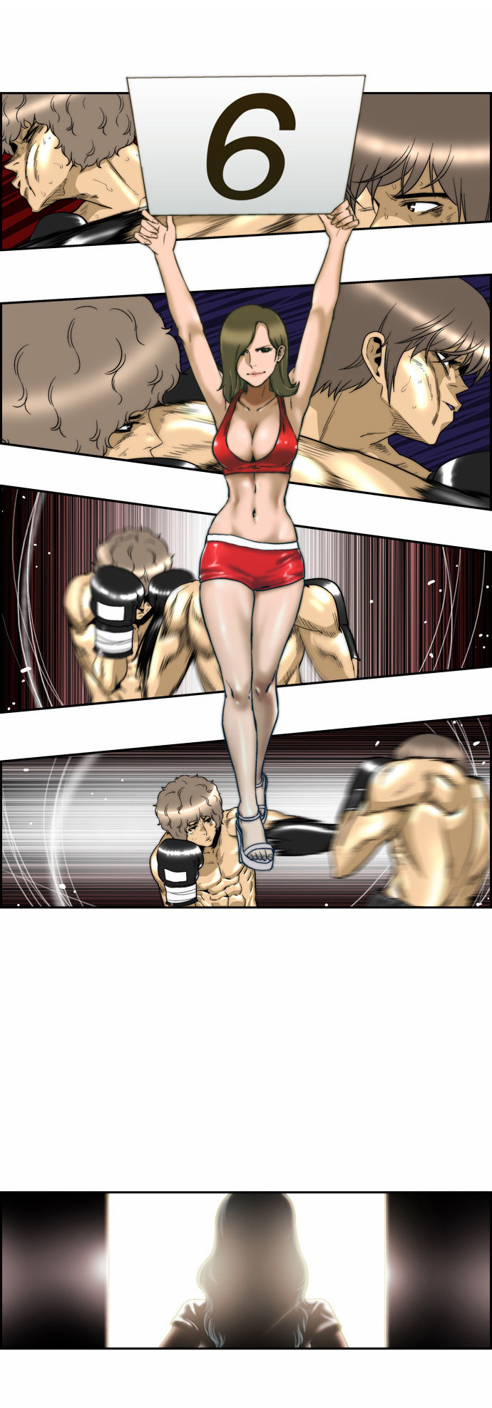 Manga168
