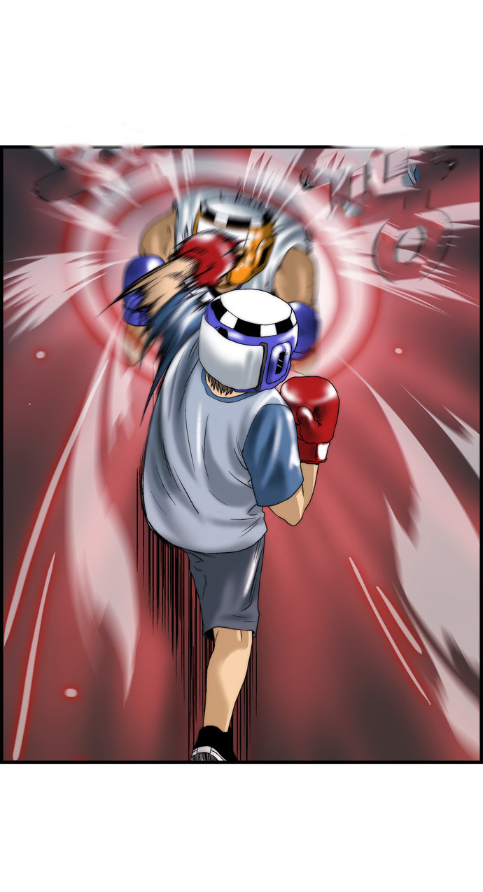 Manga168