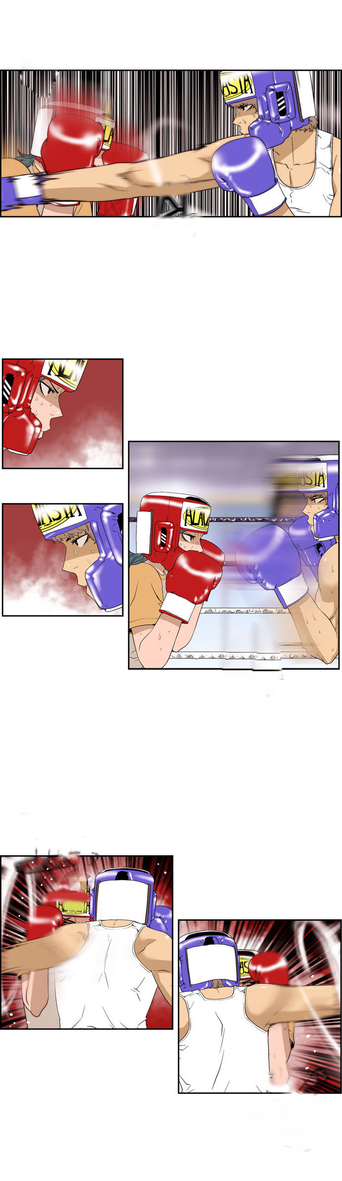Manga168