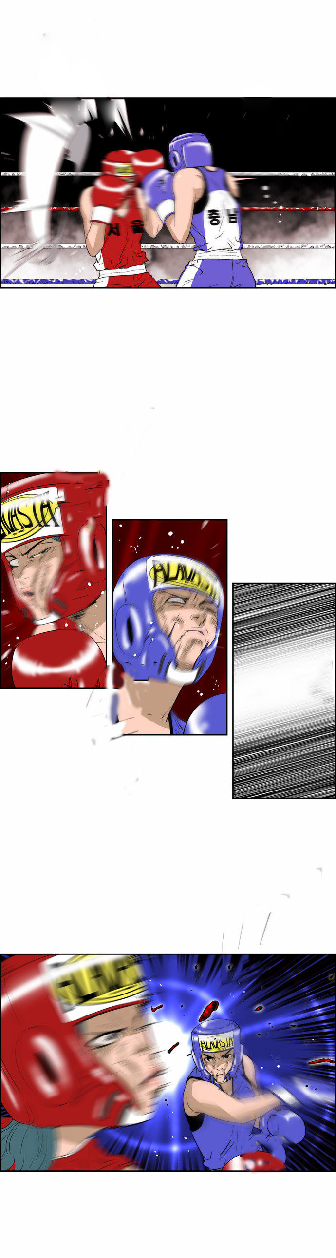 Manga168