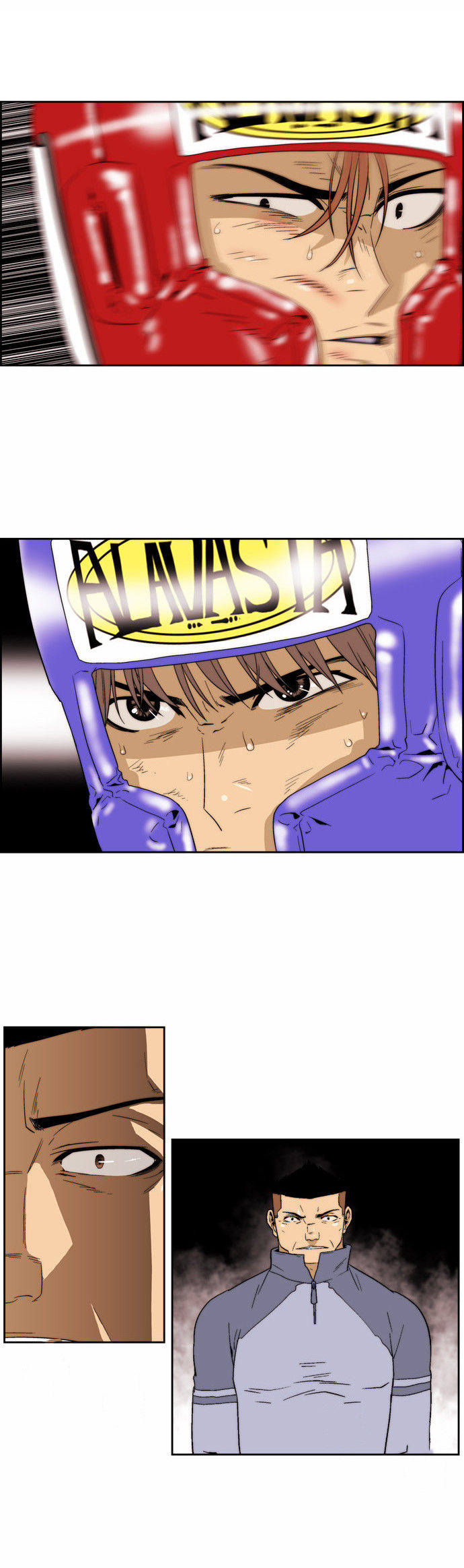 Manga168