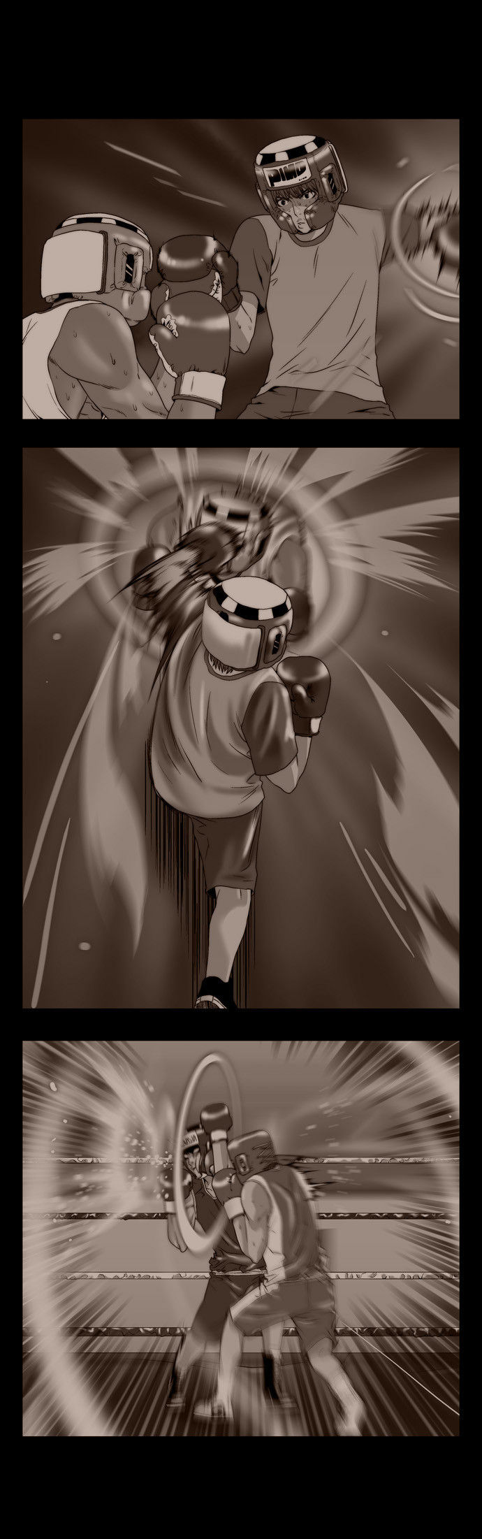 Manga168
