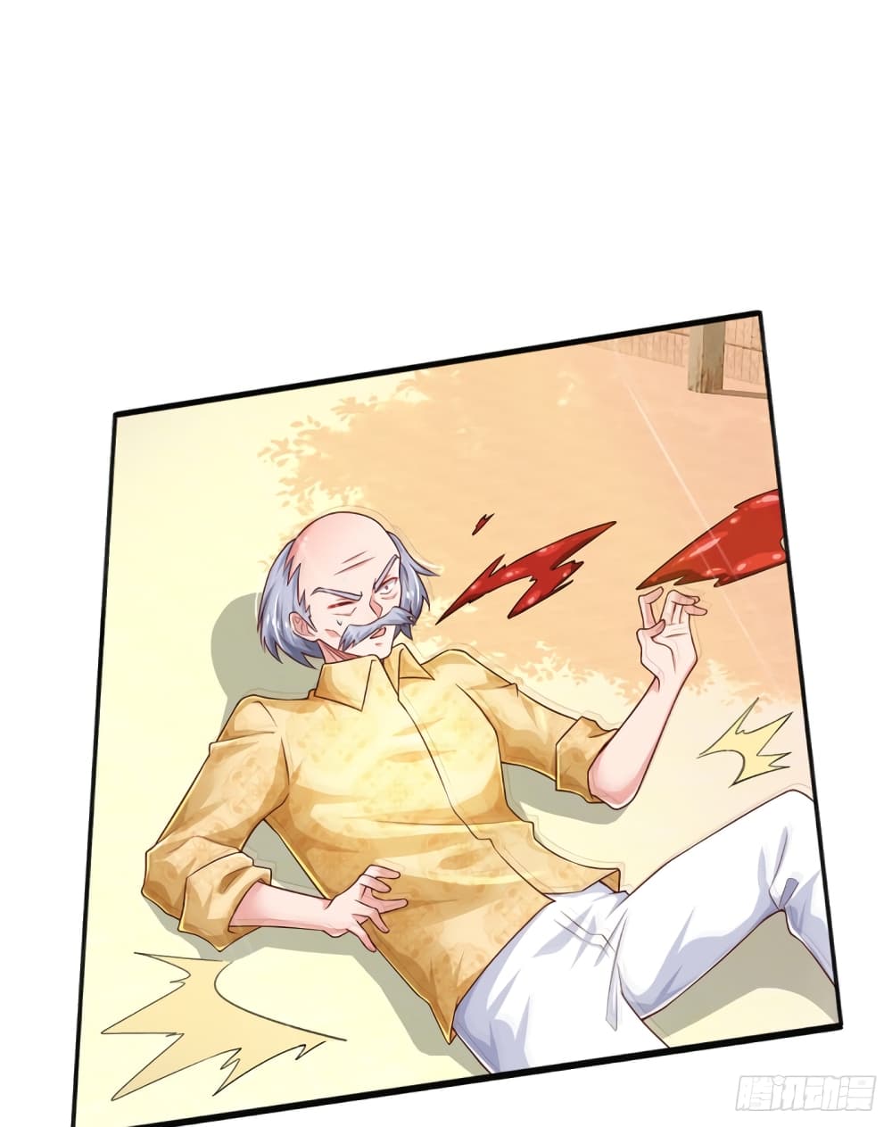 Immortal Emperor Refining 5000 Years 35 (42)