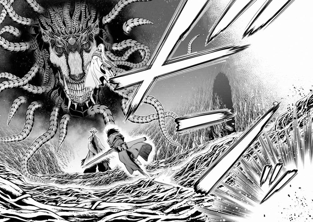 Koko wa Ore ni Makasete 16 (3)