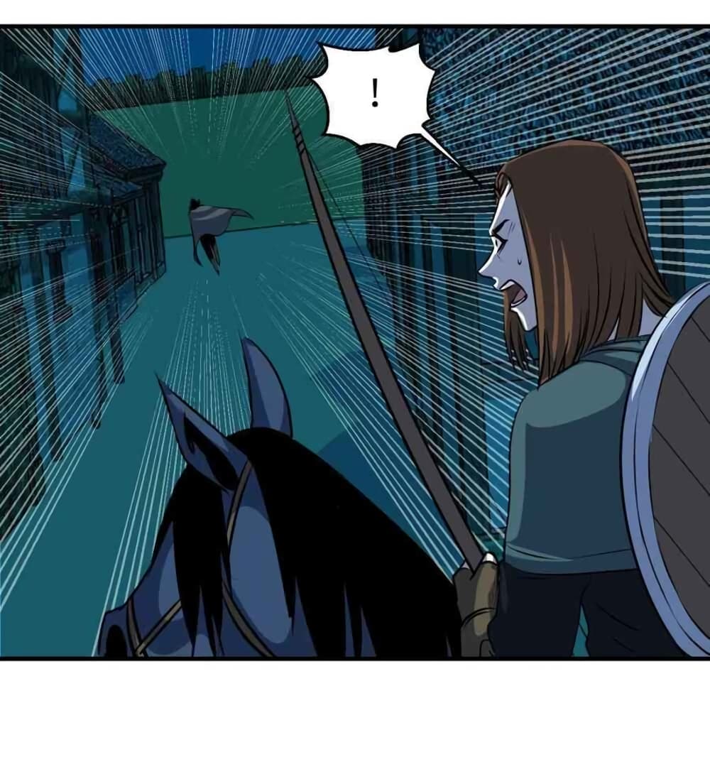 Mystery Worm Hole with a Harem in Another World 12 (8)