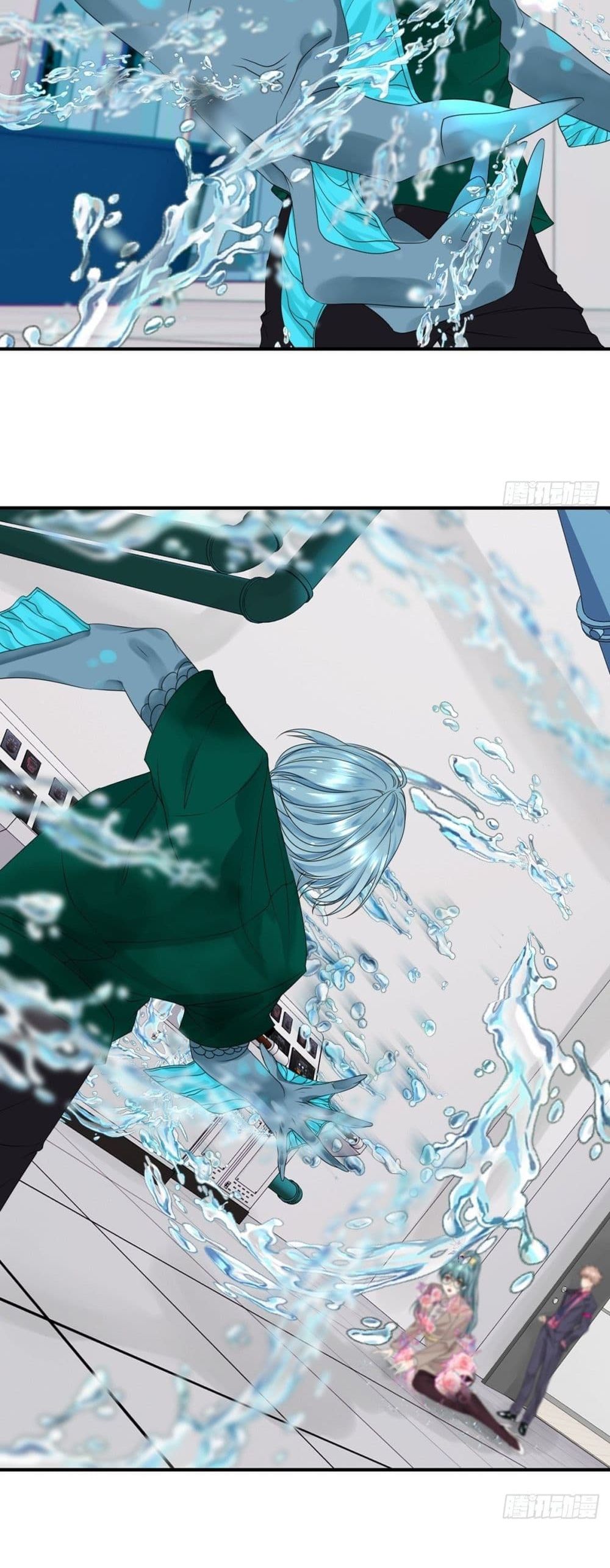 Supernatural Administration 5 (58)