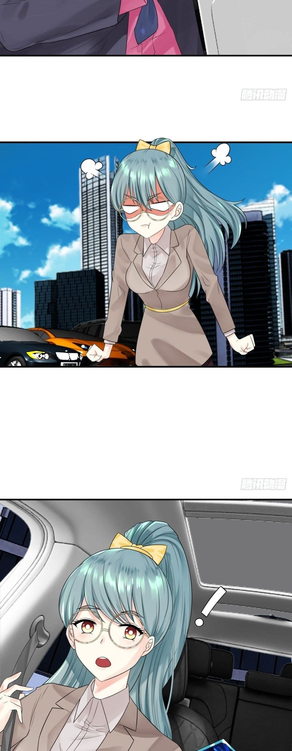 Supernatural Administration 5 (8)