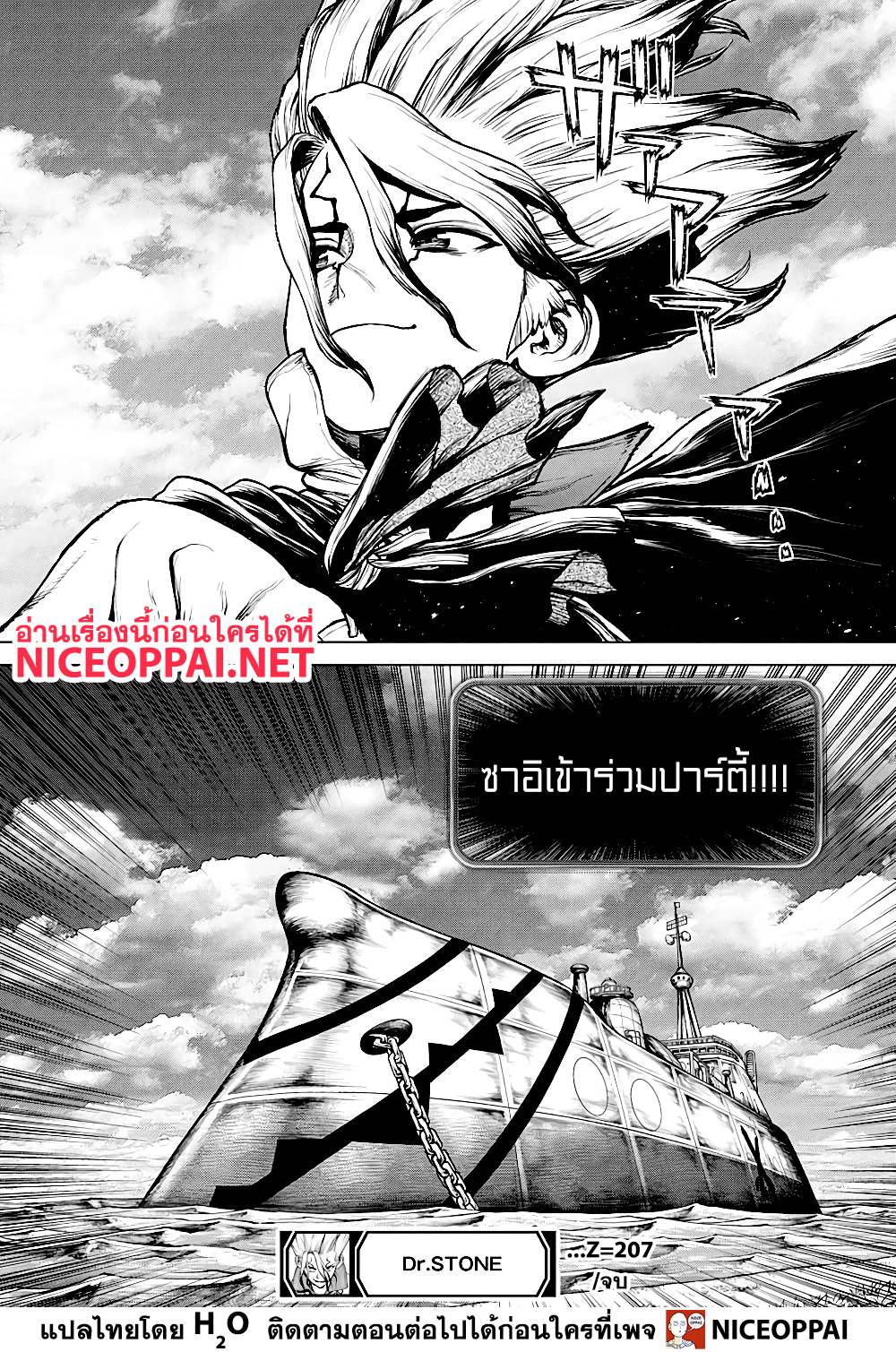 Dr. Stone 207 (21)