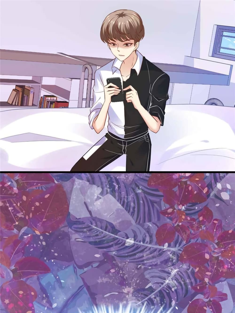 My Beautiful Time with You 122 (49)