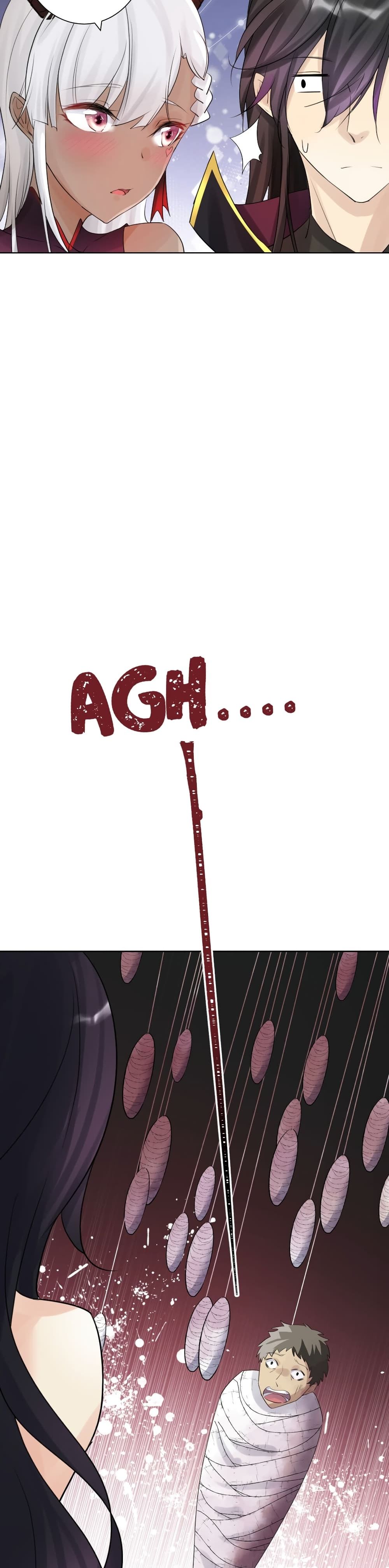 The Hierarch Can’t Resist His Mistresses 2 (5)