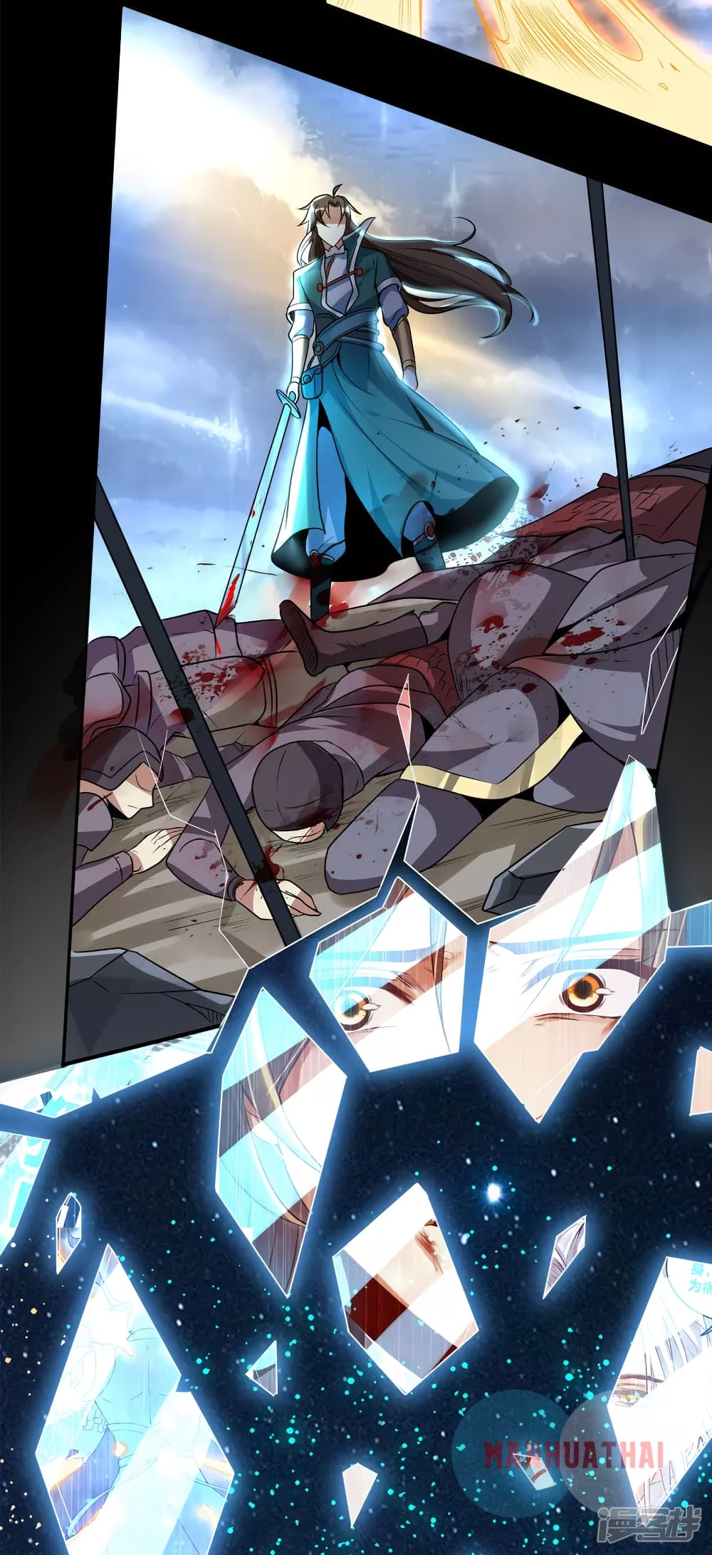 Soul Flourishing Heaven 2 (18)