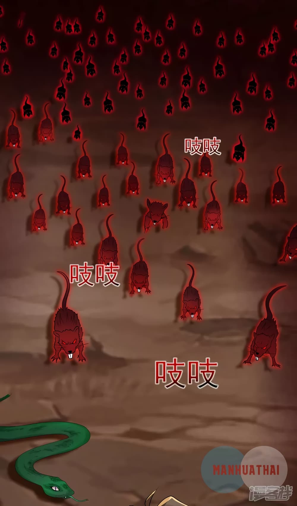 Soul Flourishing Heaven 2 (30)