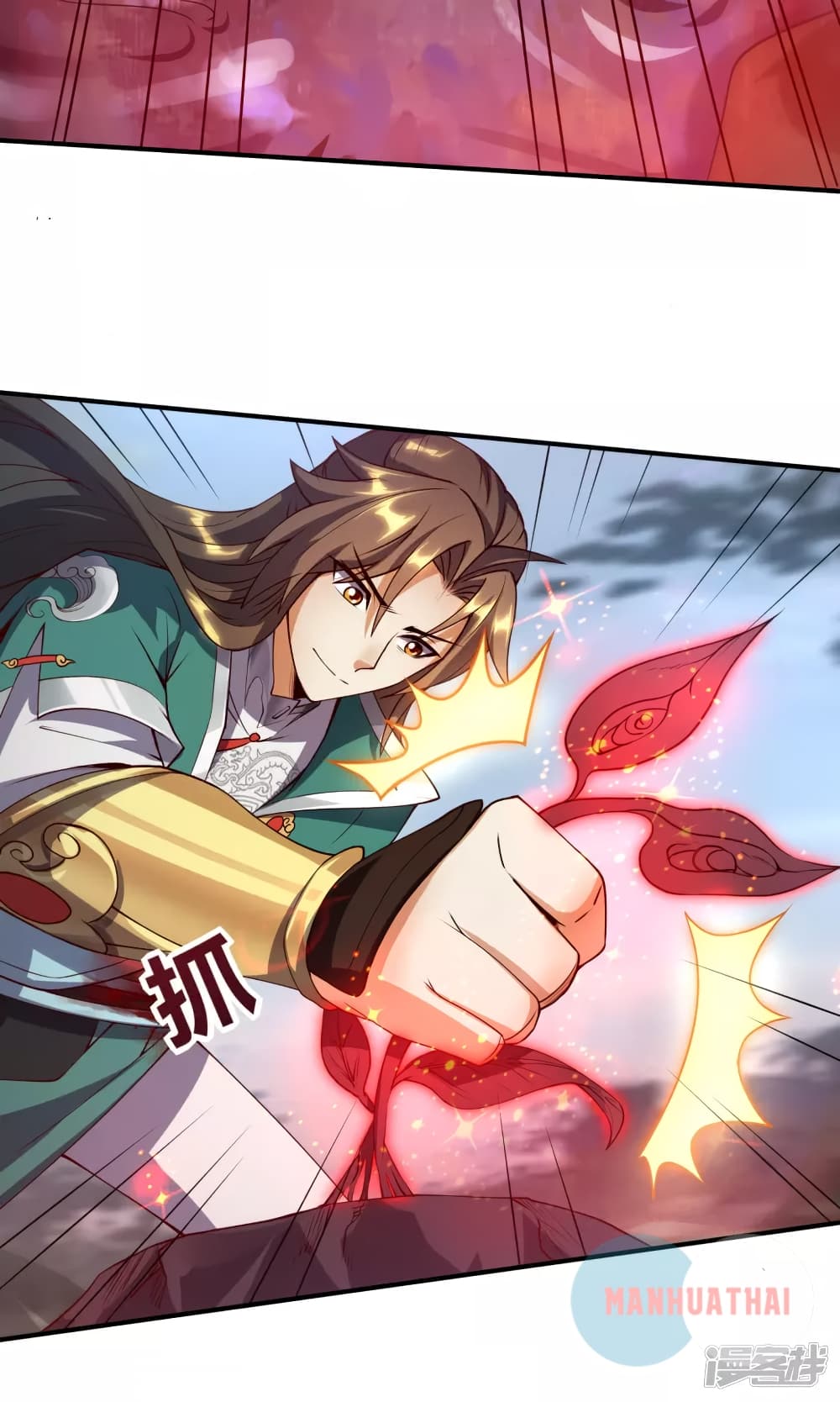 Soul Flourishing Heaven 5 (24)