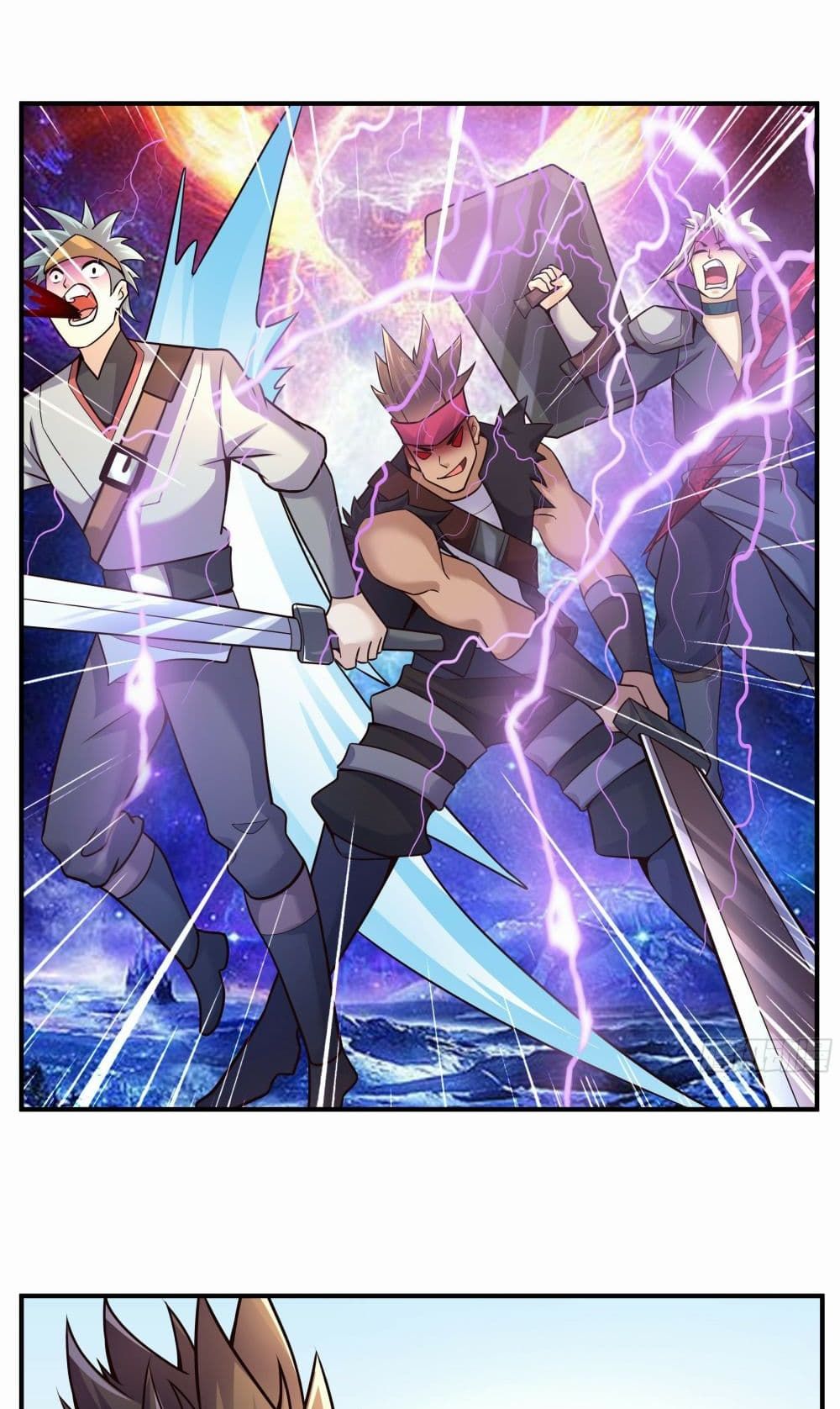 Double Row At The Start 1 (22)