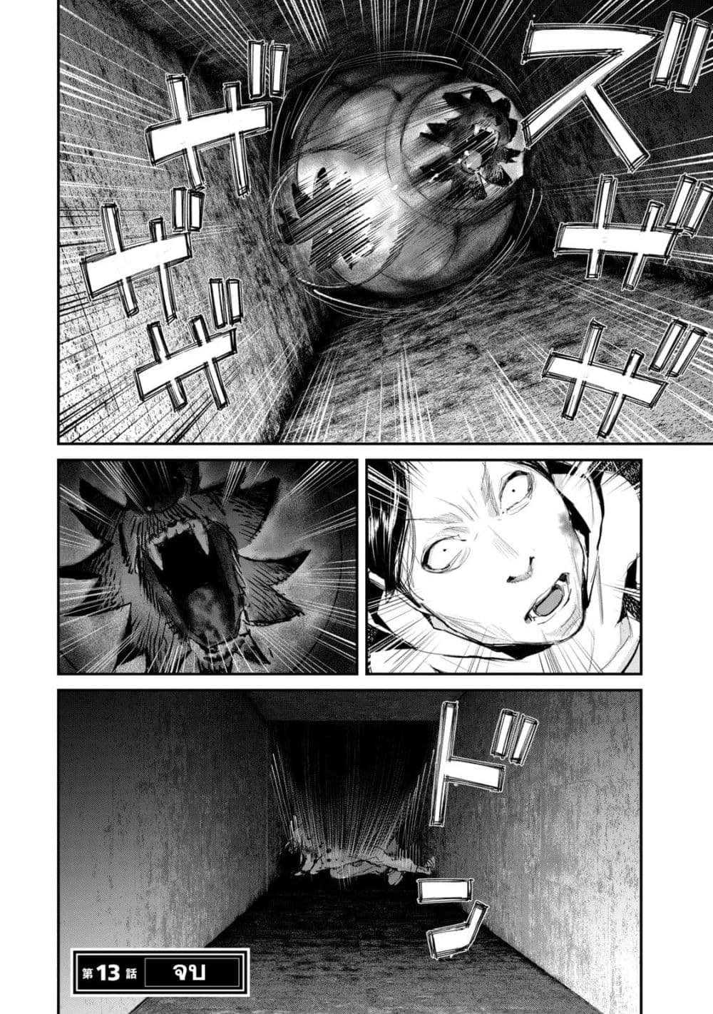 Gajuu The Beast 13 (21)