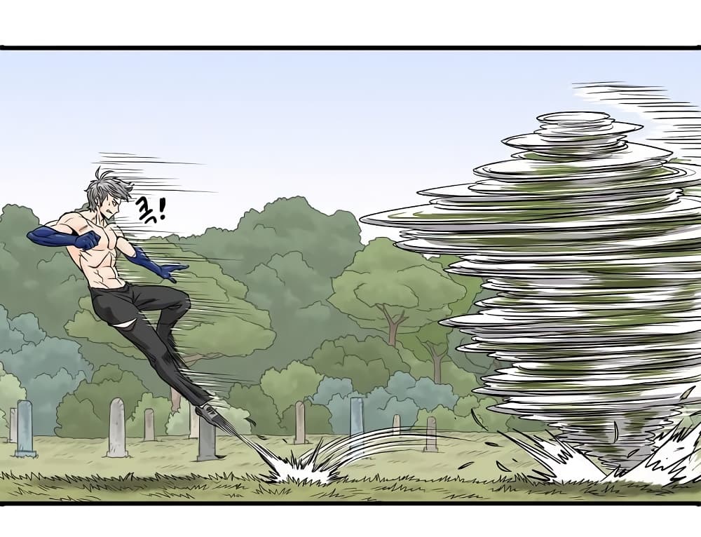 Ultimate Hunter Infinite 31 (10)
