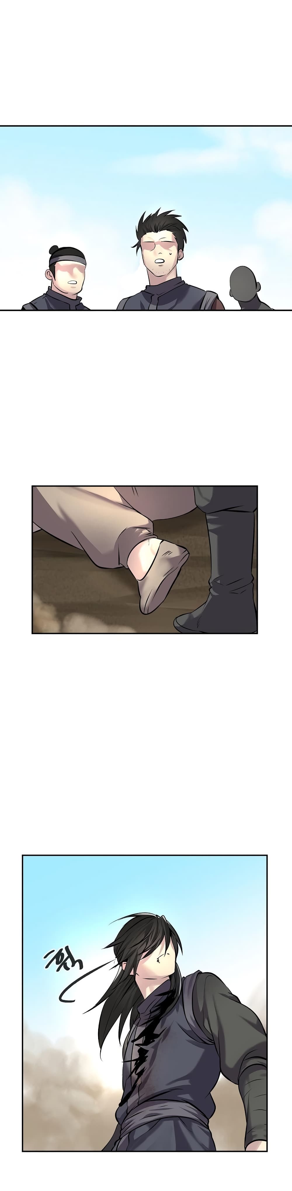 Volcanic Age ตอนที่ 67 (42)