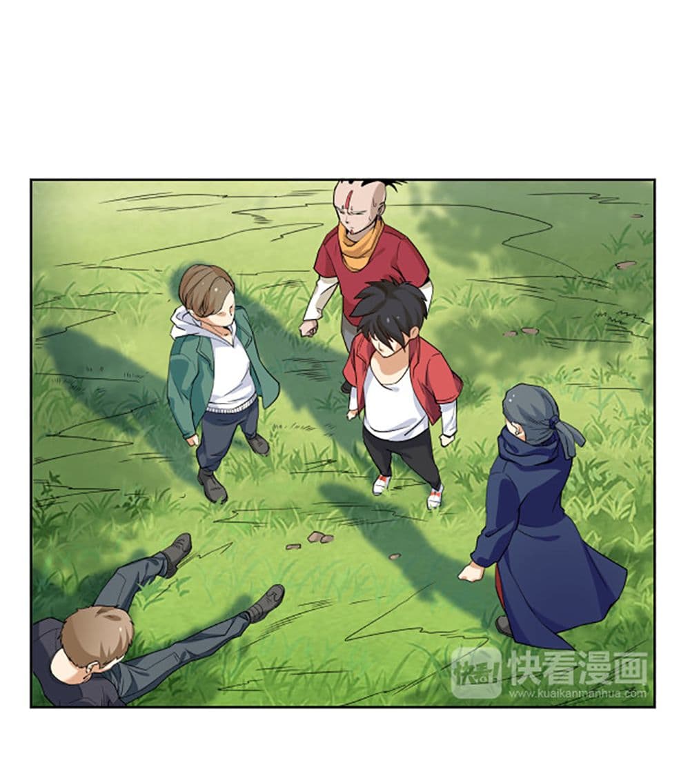 ULTIMATE SOLDIER 1 (19)