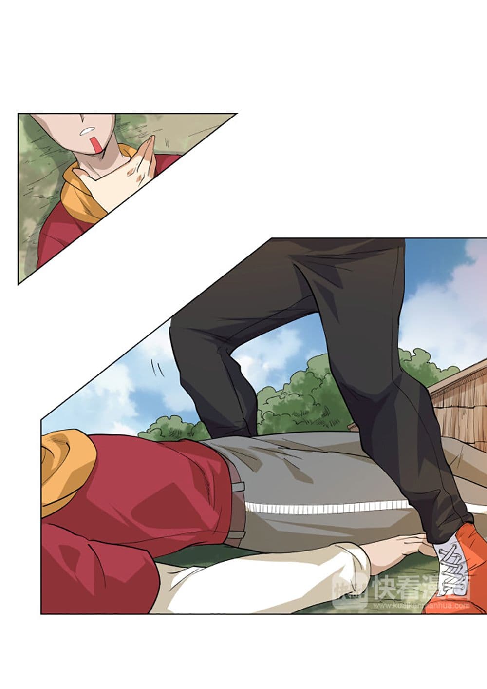 ULTIMATE SOLDIER 1 (62)