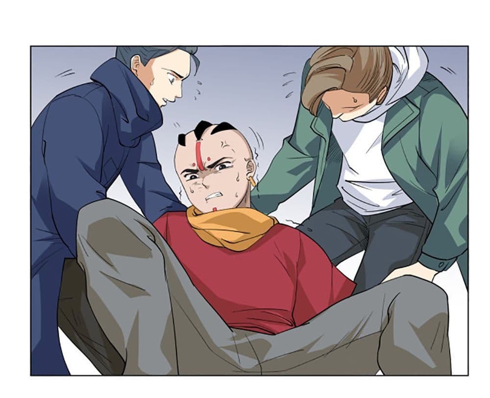ULTIMATE SOLDIER 1 (65)