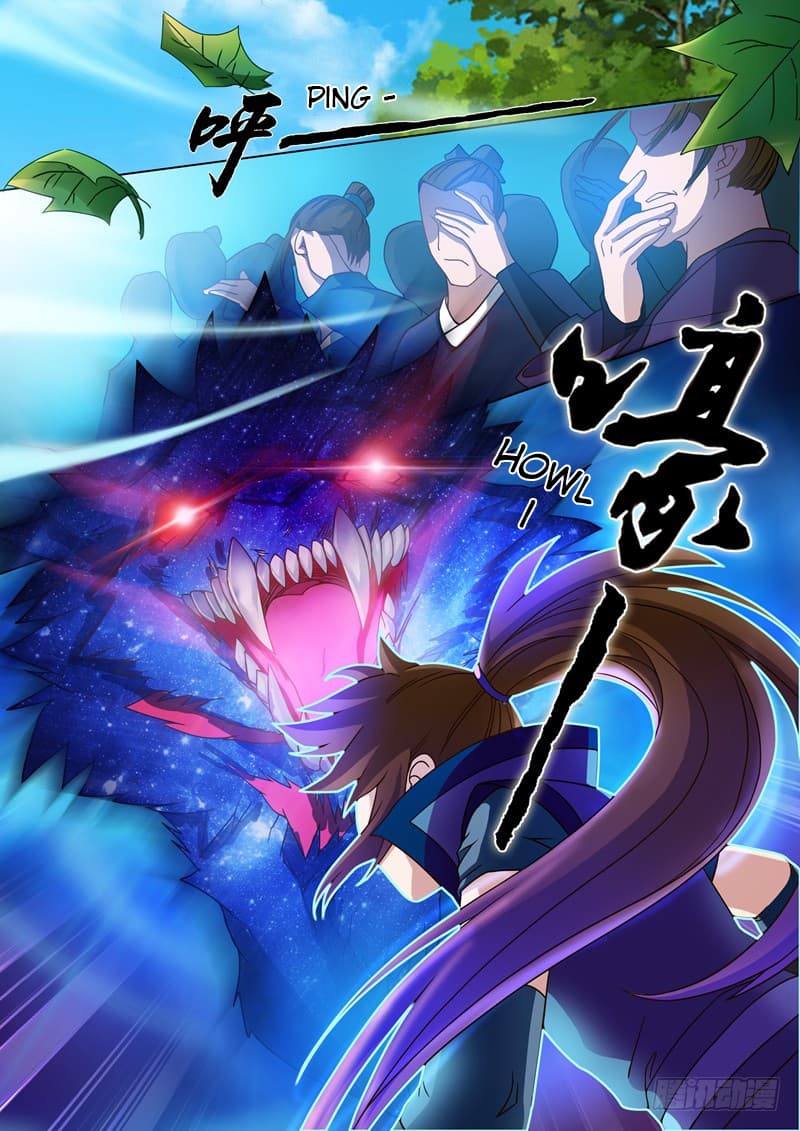 manga168