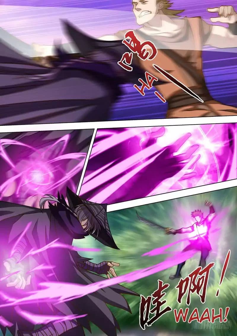 manga168