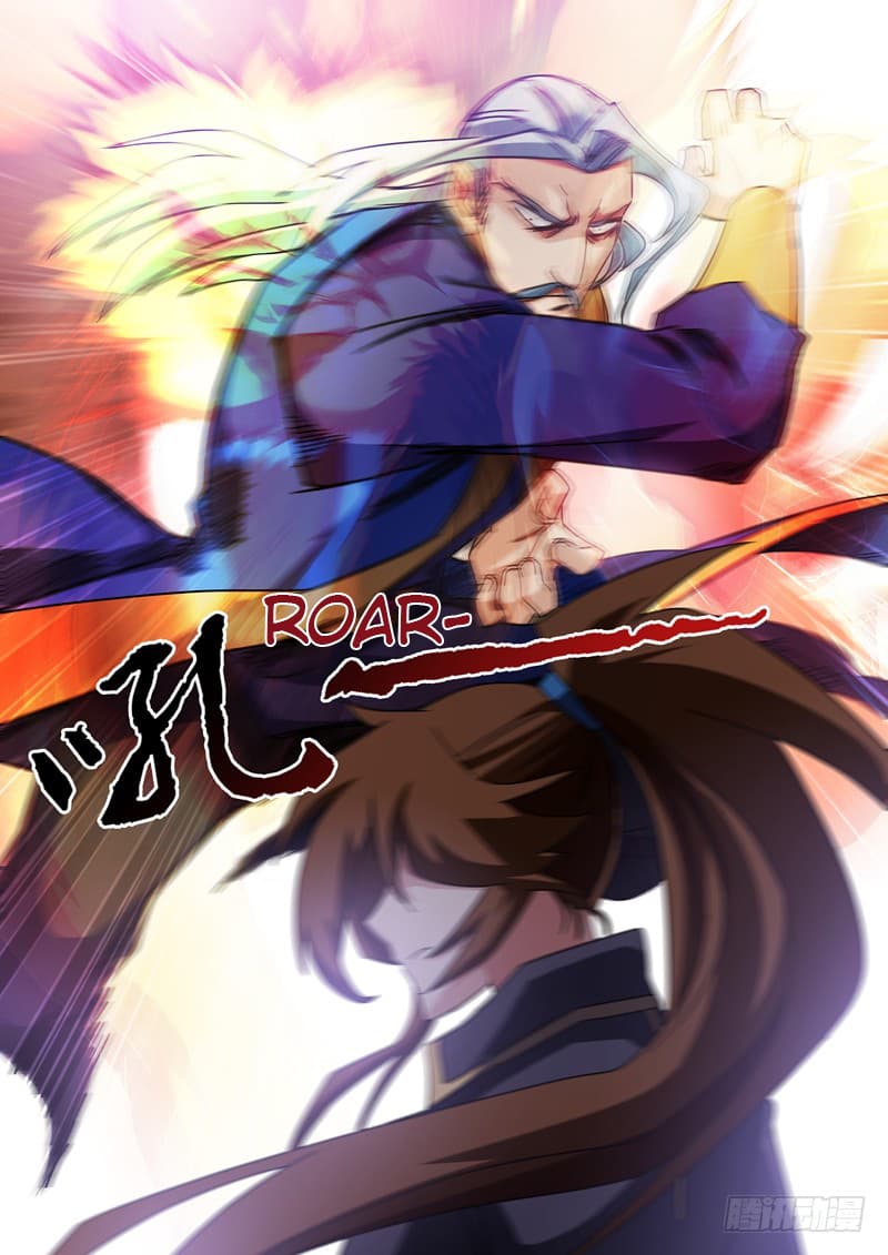 manga168