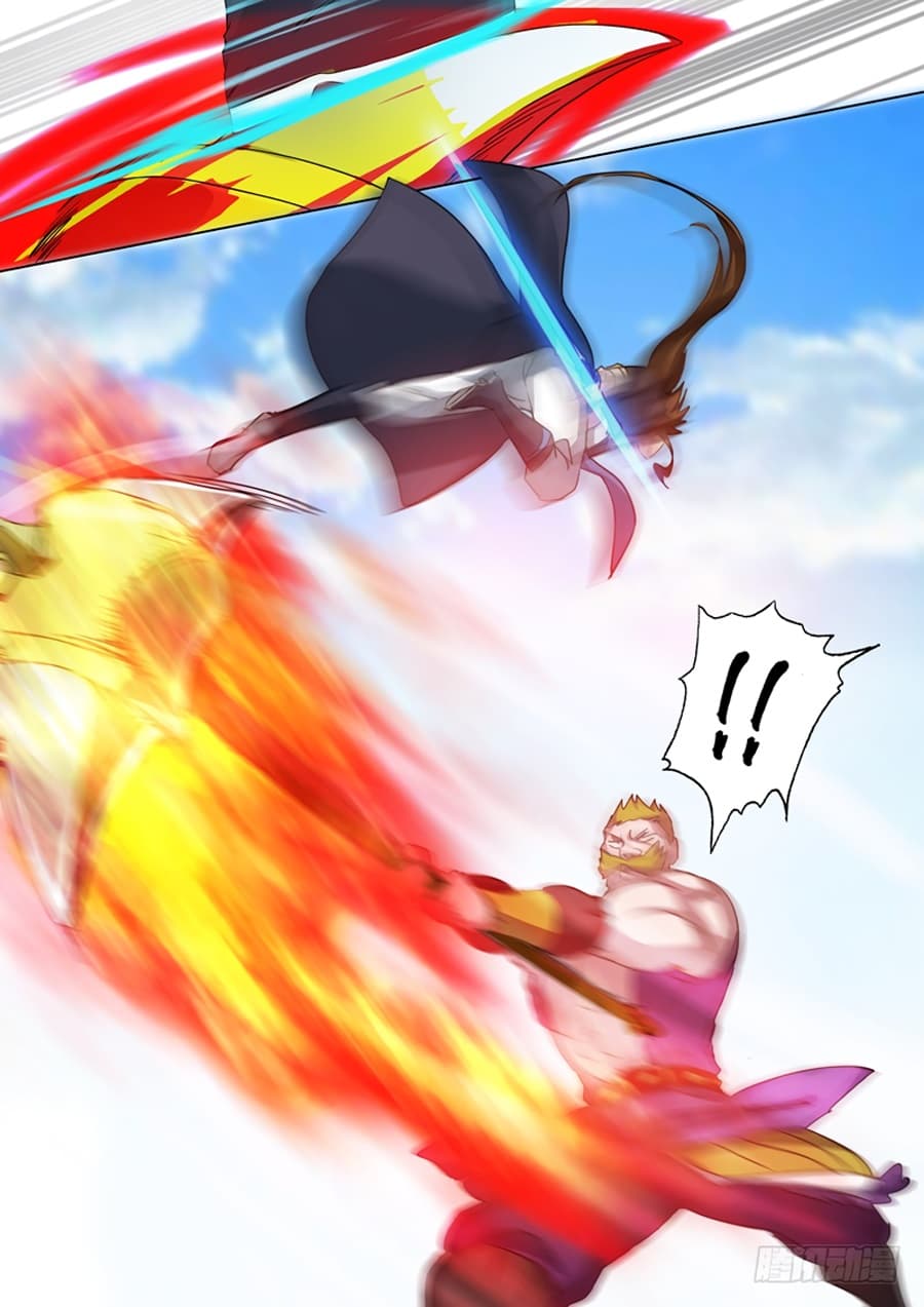 manga168