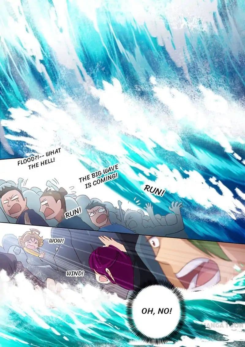 manga168