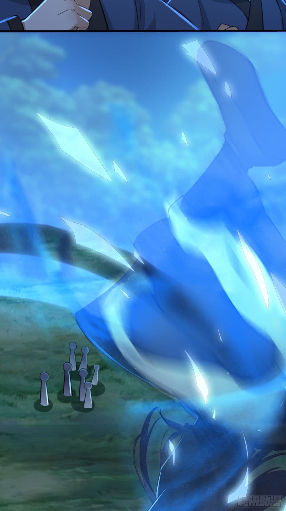 Cultivating Immortality Requires a Rich Woman 26 (23)