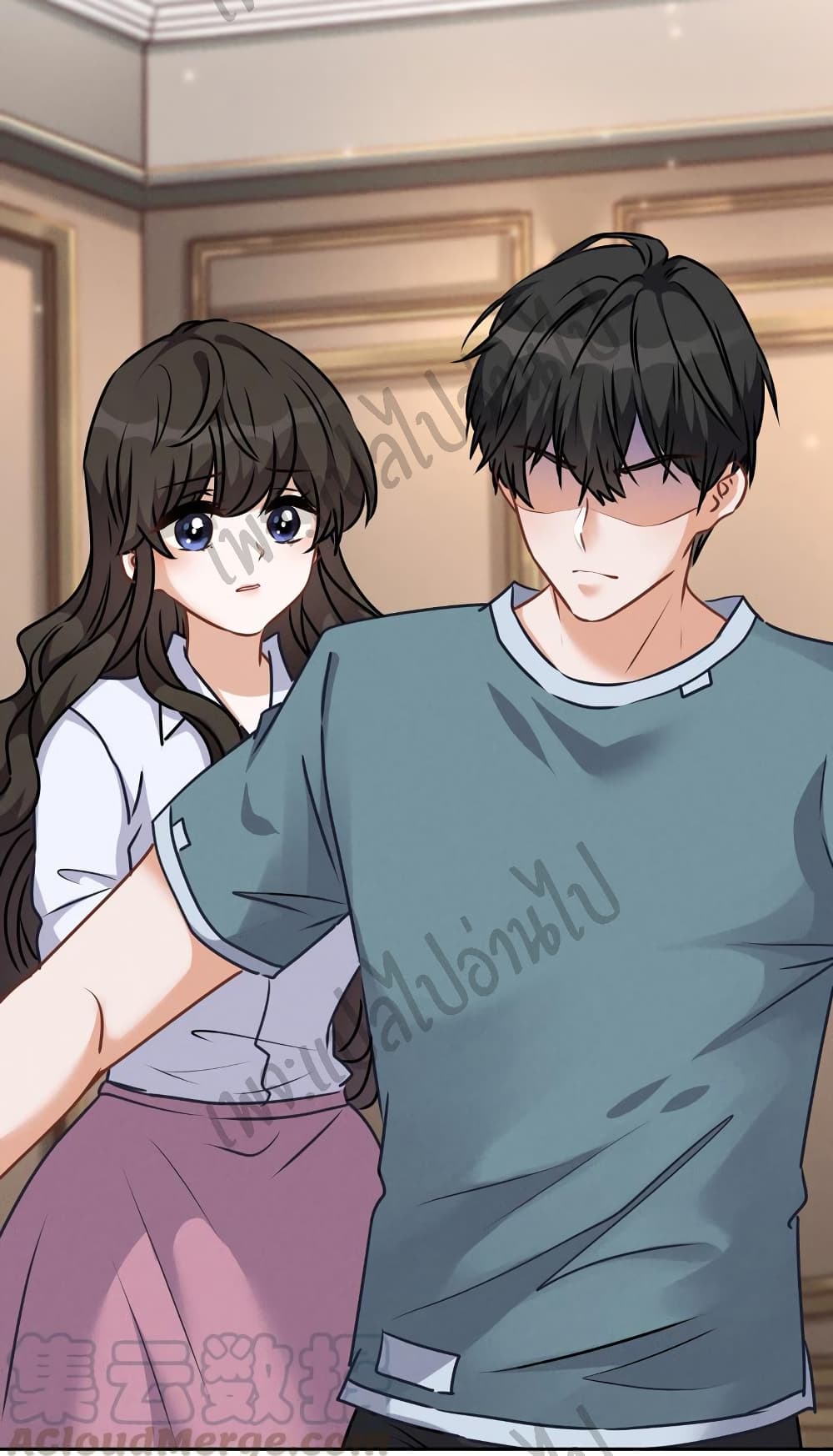 Lu Feng is the Best Son in law 55 (4)