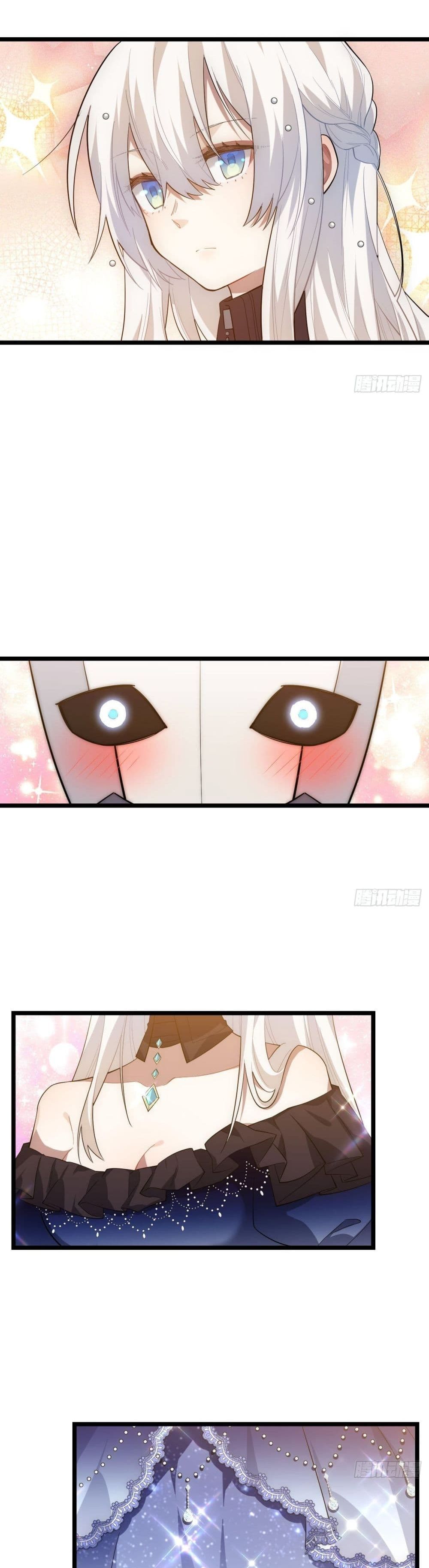 Evil Lich Who Eventually Becomes A Paladin 15 (11)