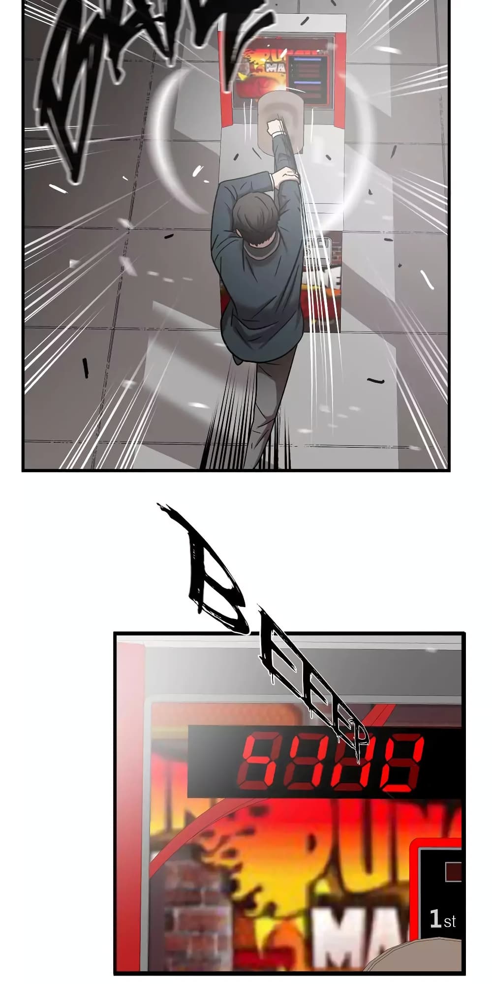 Greatest Outcast 53 (15)