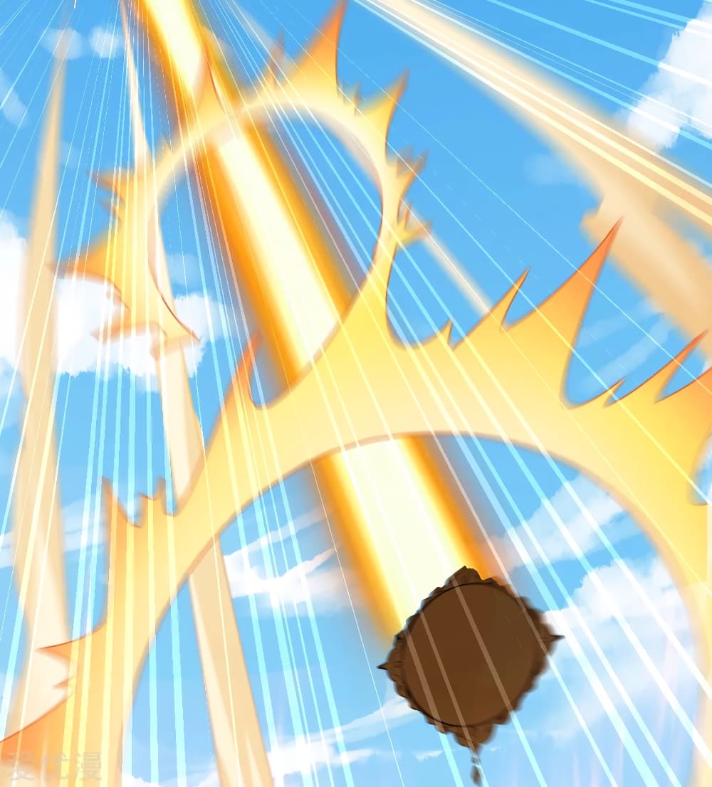 Banished Disciple's Counterattack 139 (10)